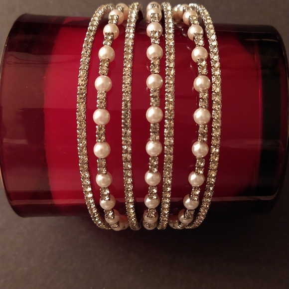 Silver Bracelet - Picture 2 of 2